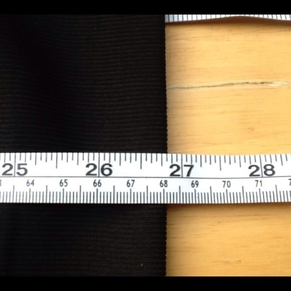 Men's University of Washington, UW, Black Jacket - Picture 7 of 7